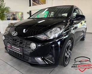 Hyundai i10 Gebrauchtwagen