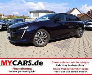 Peugeot 508 Gebrauchtwagen