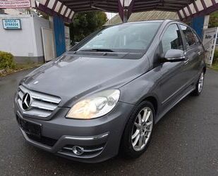 Mercedes-Benz B 180 Gebrauchtwagen