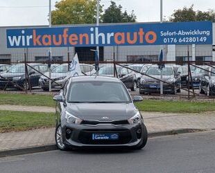 Kia Rio Gebrauchtwagen