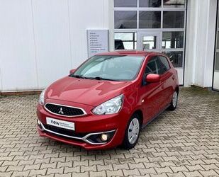 Mitsubishi Space Star Gebrauchtwagen