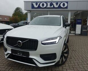 Volvo XC90 Gebrauchtwagen