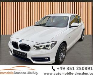 BMW 120 Gebrauchtwagen