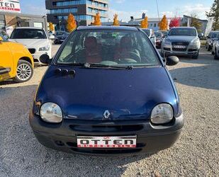 Renault Twingo Gebrauchtwagen