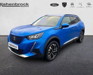 Peugeot 2008 Gebrauchtwagen