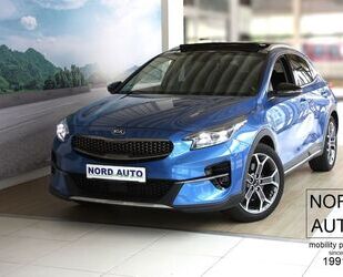 Kia XCeed Gebrauchtwagen