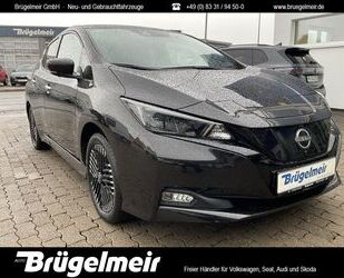 Nissan Leaf Gebrauchtwagen