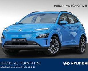 Hyundai KONA Elektro Gebrauchtwagen