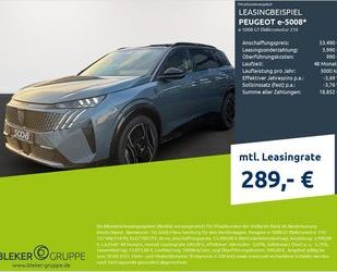 Peugeot 5008 Gebrauchtwagen