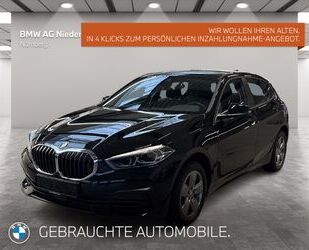 BMW 116 Gebrauchtwagen