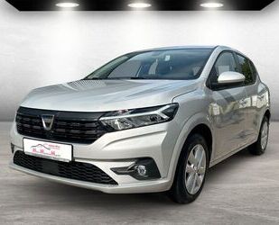 Dacia Sandero Gebrauchtwagen