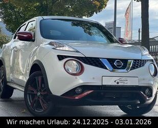 Nissan Juke Gebrauchtwagen