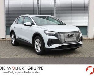 Audi Q4 e-tron Gebrauchtwagen