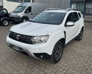 Dacia Duster Gebrauchtwagen