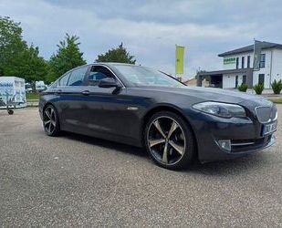 BMW 550 Gebrauchtwagen