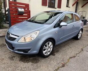 Opel Corsa Gebrauchtwagen