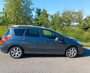 Peugeot 308 Gebrauchtwagen