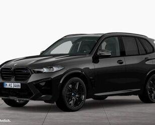 BMW X5 M Gebrauchtwagen