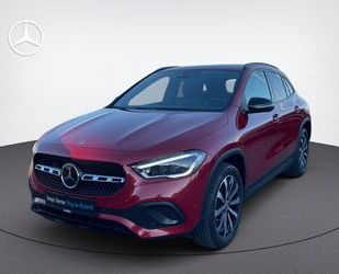 Mercedes-Benz GLA 250 Gebrauchtwagen