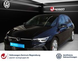 VW Volkswagen Golf GTI 2.0 TSI DSG ACC LED KAM LM Spo Gebrauchtwagen