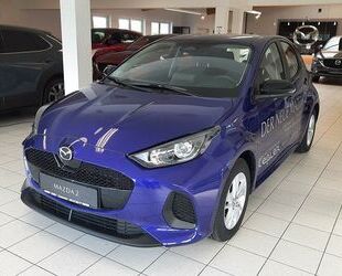 Mazda 2 Hybrid Gebrauchtwagen