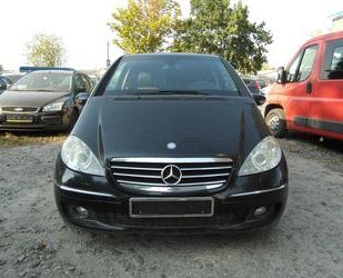Mercedes-Benz A 180 Gebrauchtwagen