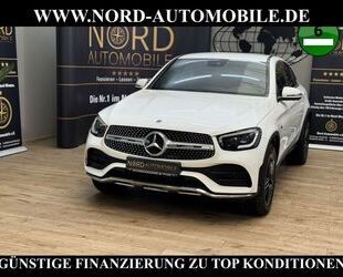 Mercedes-Benz GLC 300 Gebrauchtwagen