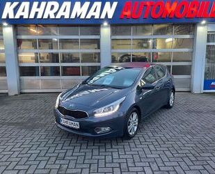 Kia ceed / Ceed Gebrauchtwagen