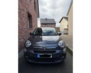 Fiat 500X Gebrauchtwagen