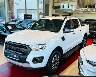 Ford Ranger Gebrauchtwagen
