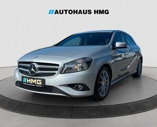 Mercedes-Benz A 180 Gebrauchtwagen