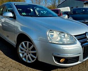 VW Jetta Gebrauchtwagen
