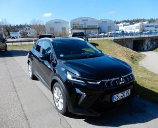 Mitsubishi ASX Gebrauchtwagen