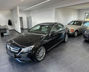 Mercedes-Benz C 220 Gebrauchtwagen
