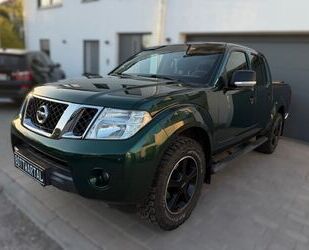 Nissan Navara Gebrauchtwagen