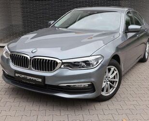 BMW 530 Gebrauchtwagen