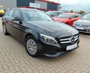 Mercedes-Benz C 220 Gebrauchtwagen