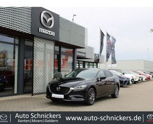 Mazda 6 Gebrauchtwagen
