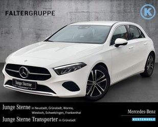 Mercedes-Benz A 200 Gebrauchtwagen