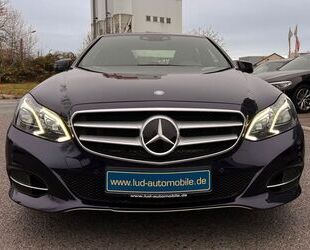 Mercedes-Benz E 250 Gebrauchtwagen