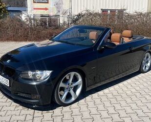 BMW 335 Gebrauchtwagen