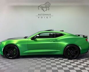 Chevrolet Camaro Gebrauchtwagen