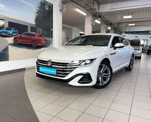 VW Arteon Gebrauchtwagen