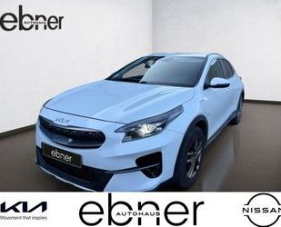 Kia XCeed Gebrauchtwagen