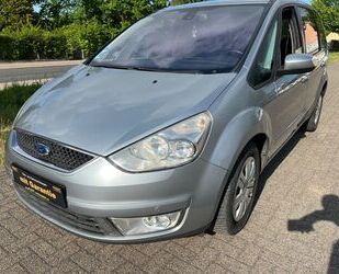 Ford Galaxy Gebrauchtwagen