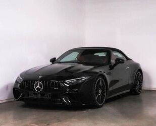 Mercedes-Benz SL 63 AMG Gebrauchtwagen