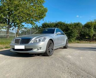 Mercedes-Benz S 350 Gebrauchtwagen