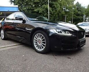 Jaguar XE Gebrauchtwagen