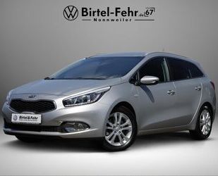 Kia ceed / Ceed Gebrauchtwagen