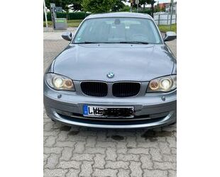 BMW 123 Gebrauchtwagen